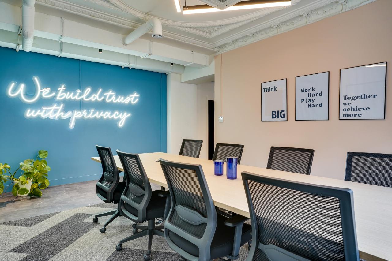 Coworking Paris 6m² Location coworking Paris OLBUR2204627 0